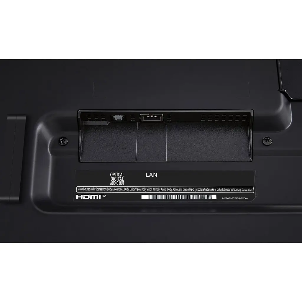 Телевизор LG AI UT91 75` LCD Ultra HD 4K (75UT91003LA) EU [137385] - фото 11