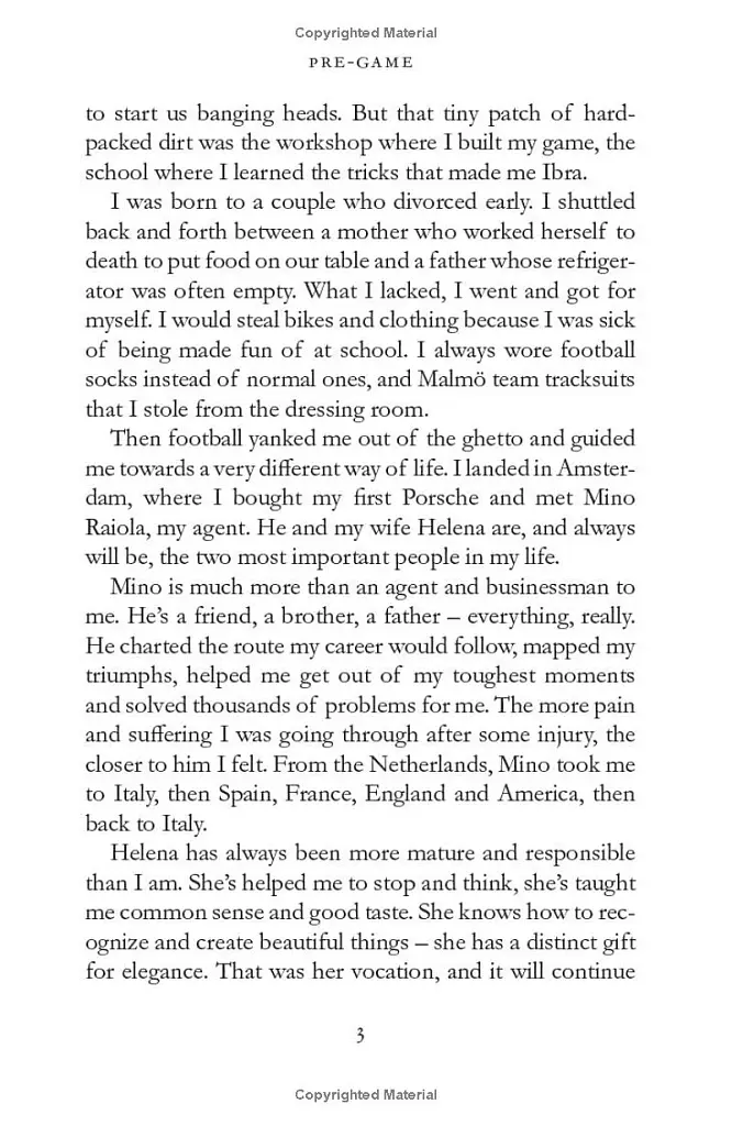 Adrenaline. My Untold Story - фото 6