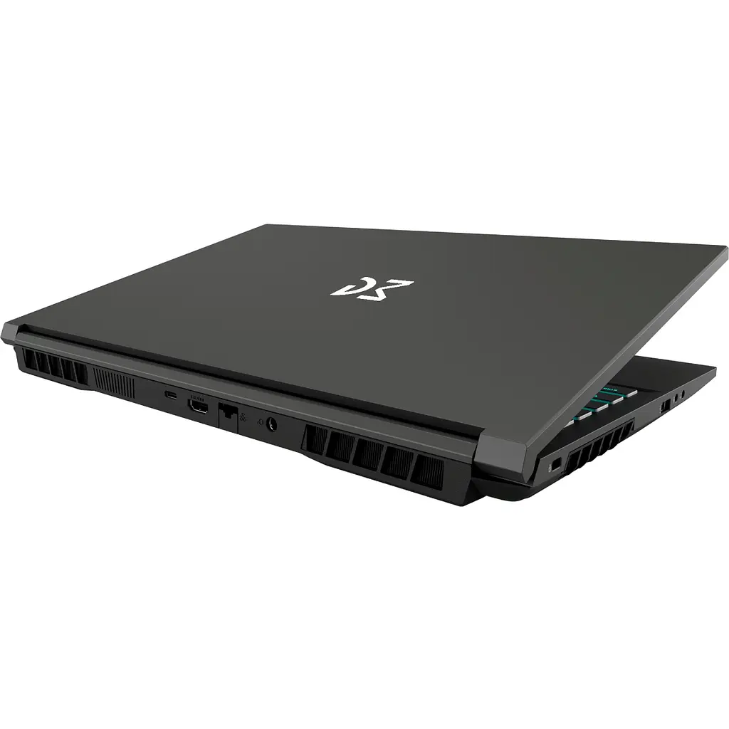 Ноутбук Dream Machines RG3050-15UA71 15.6” FHD 144Hz/i5-13420H/16 GB/SSD 1TB/RTX3050/GLAN/DOS (RG3050-15UA71) - фото 4
