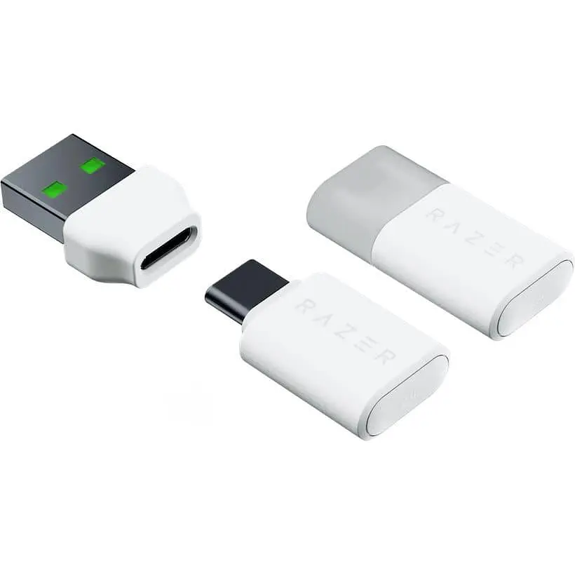 Ігрова гарнітура Razer Barracuda X Chroma White (RZ04-05220200-R3M1) - фото 7
