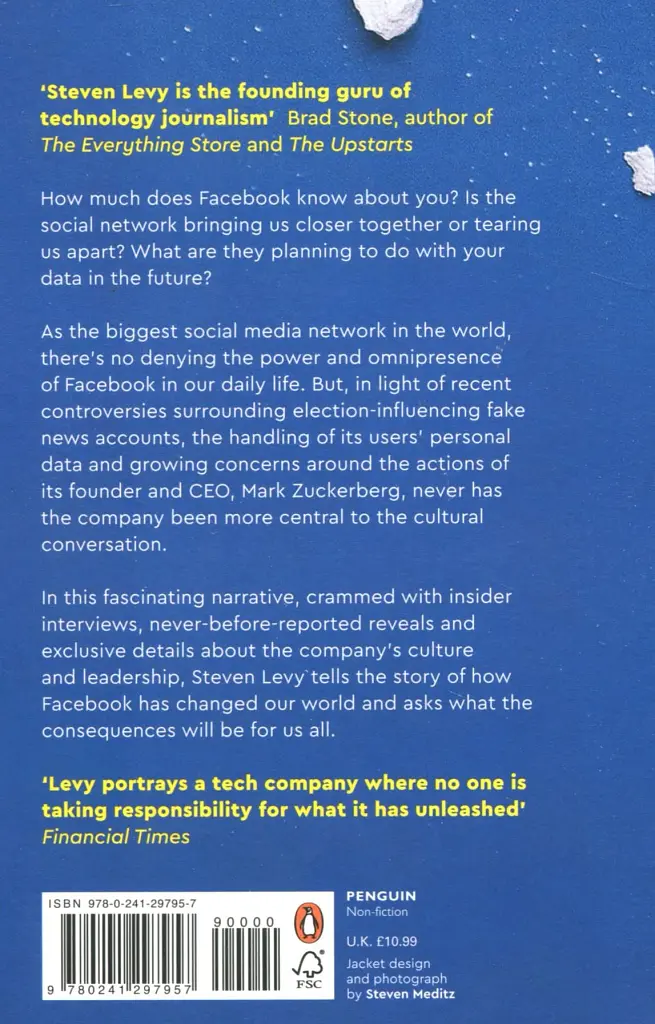Facebook - фото 2