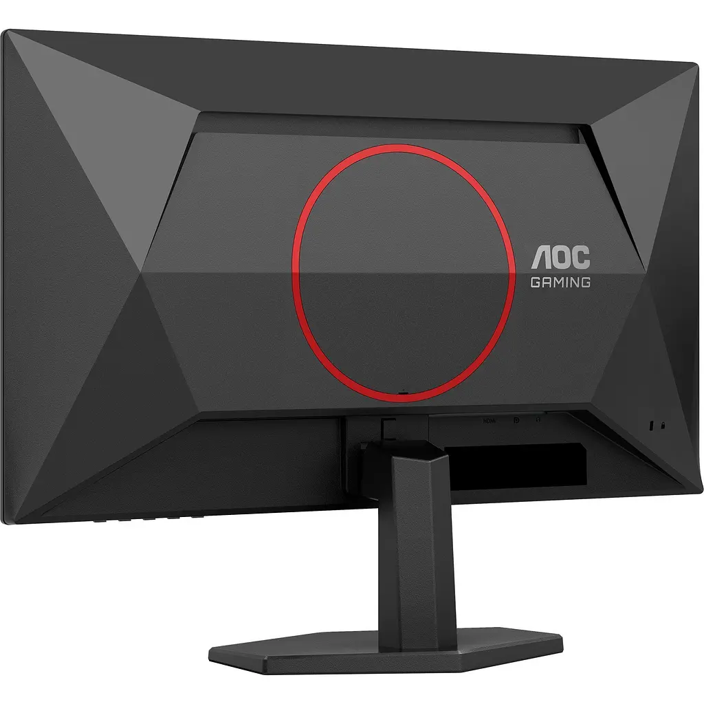 Монітор AOC 24.5` 25G42E [147796] - фото 6
