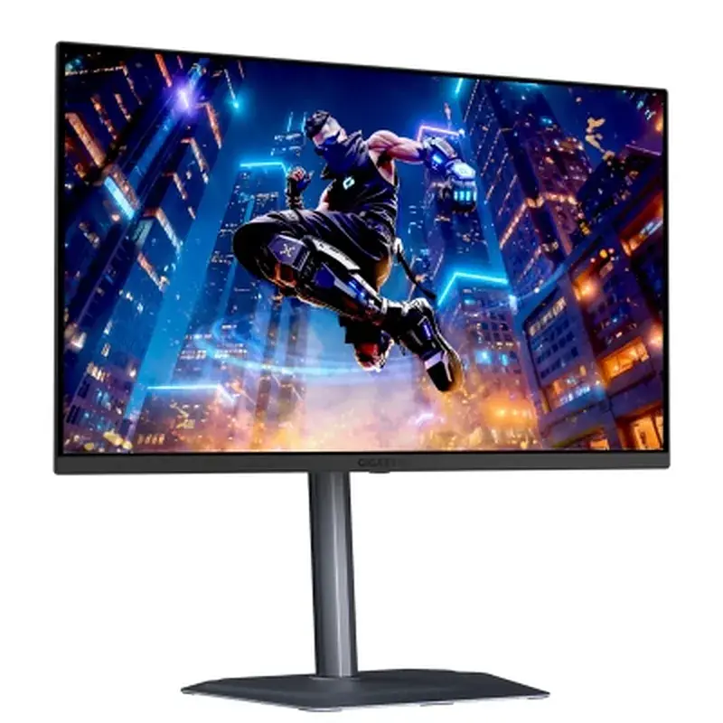 Монітор GIGABYTE MO27Q3 Gaming Monitor - фото 2