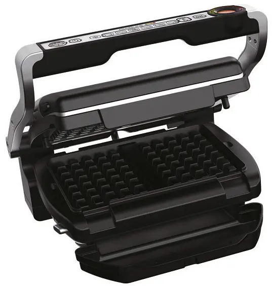 Гриль GC716 OptiGrill+ Tefal teh0021884 - фото 2
