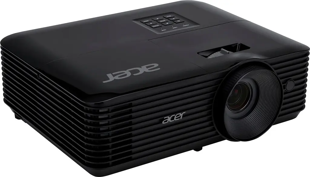 Проектор Acer X1228Hn XGA 4800 lm 1.94-2.16 - фото 6