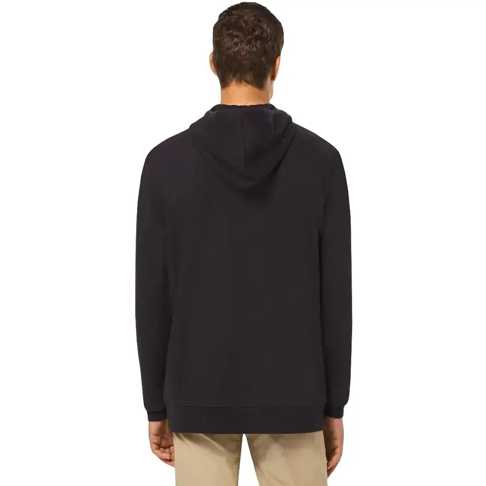 Худі Oakley B1B PO Hoodie2.0 M Black/White - фото 6