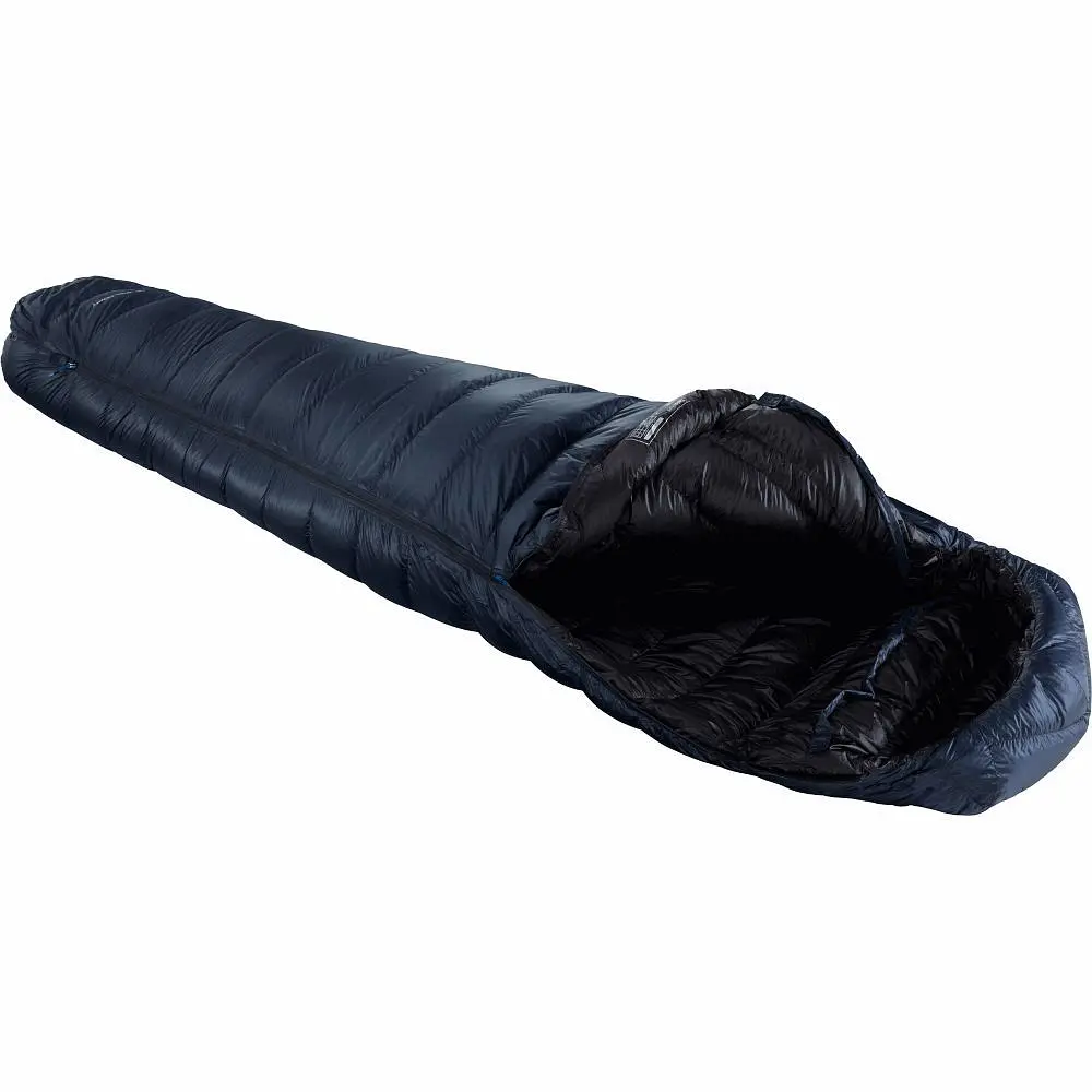 Спальник Nordisk Passion Five Medium 175 см - фото 4