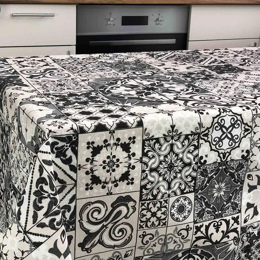 Скатерть Прованс Milan 136х120 см (23548) - фото 3