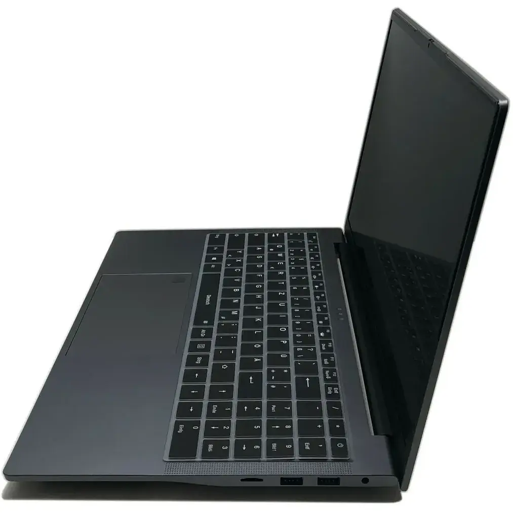 Ноутбук Auusda T1568 7 5825U-32GB-1TB Windows 11 - фото 2