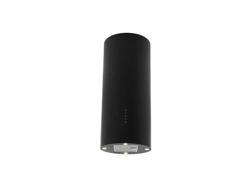 Витяжка Akpo WK-4 Balmera WL 450 (Black) - фото 4