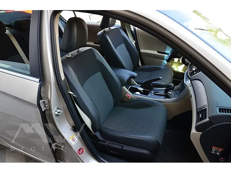 Авточохли модельні MW Brothers для Honda Accord (9) c 2013 - фото 7