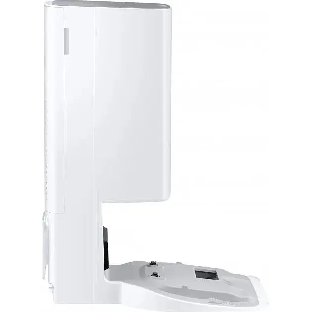 Робот-пилосос Samsung Jet Bot+ [VR30T85513W/EV] [68881] - фото 6