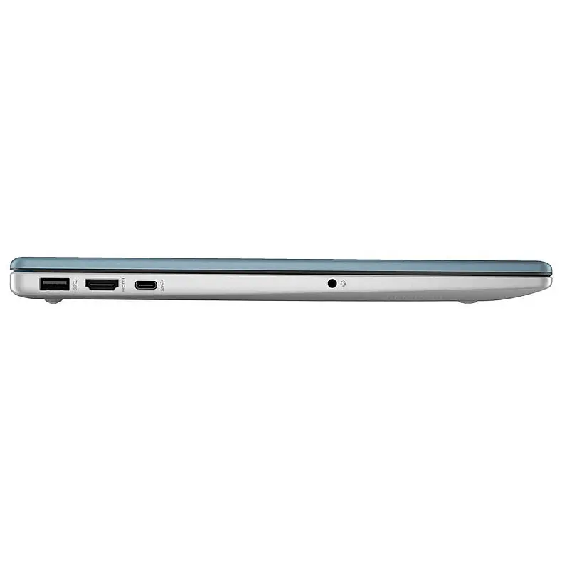Ноутбук HP 15-fd0003ru 15.6' FHD IPS AG, Intel i7-1355U, 16GB, F1024GB, NVD550-2, DOS, синий (826U9EA) - фото 6