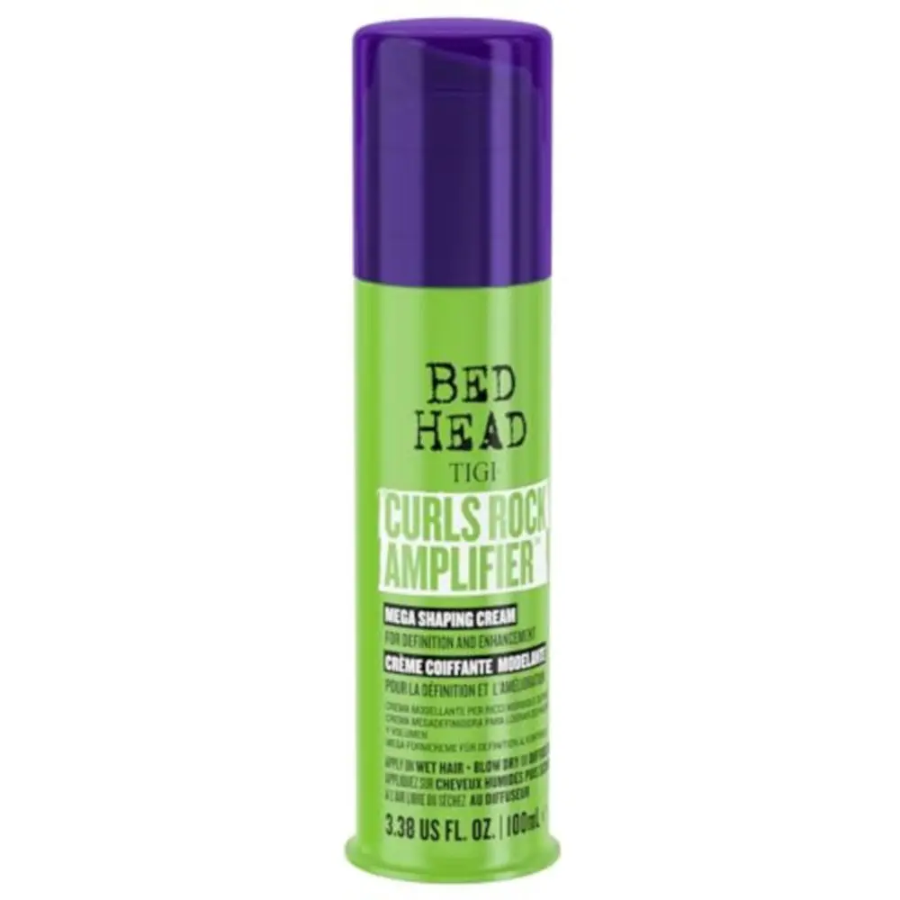 Крем для кудрявого волосся TIGI Bed Head Curls Rock Amplifier 100 мл - фото 1