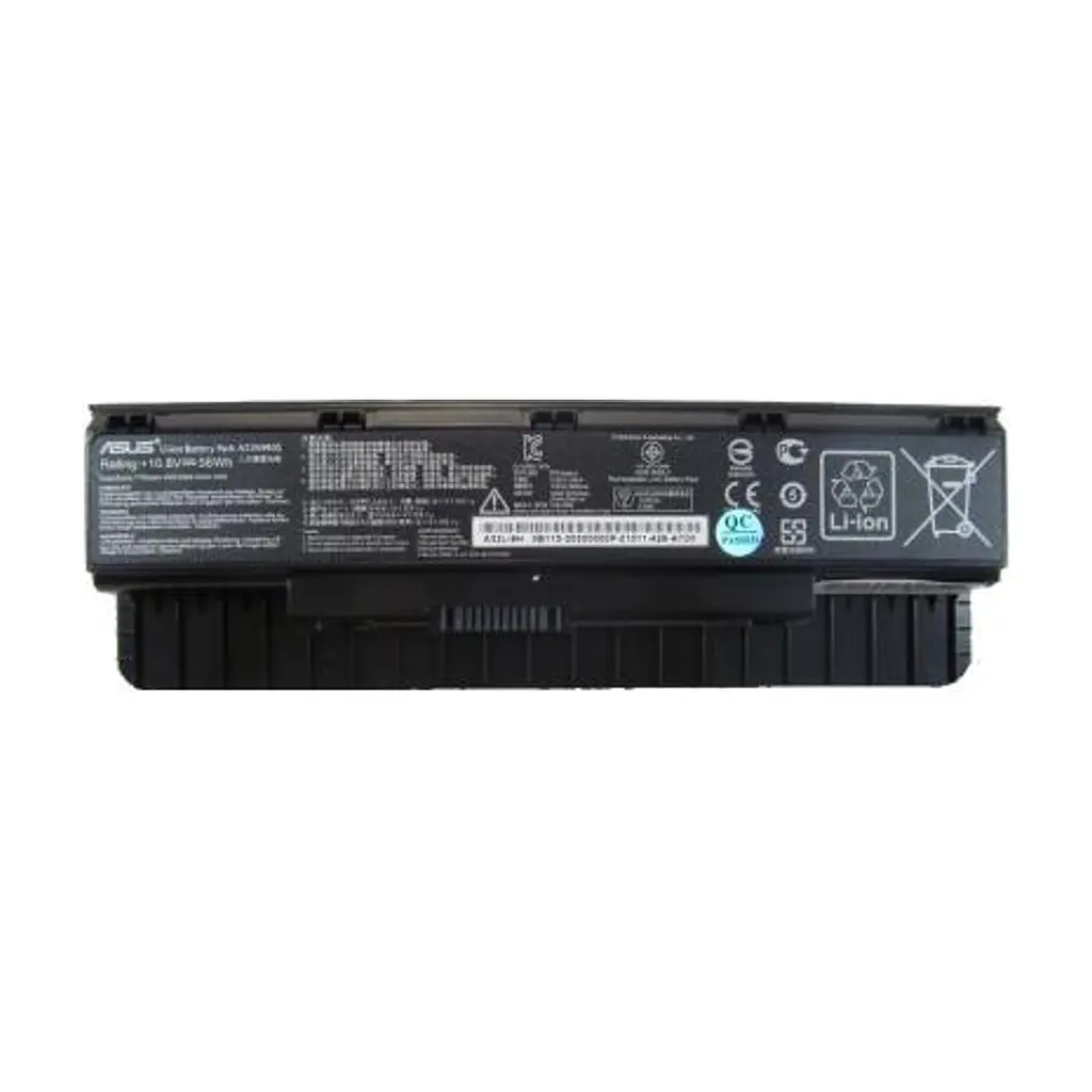 Акумулятор до ноутбука ASUS Asus A32N1405 5200mAh 6cell 10.8V Li-ion (A47097)