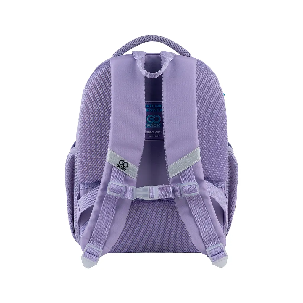 Портфель GoPack Education 597M-3 Fairytale Unicorn (GO25-597M-3) - фото 6