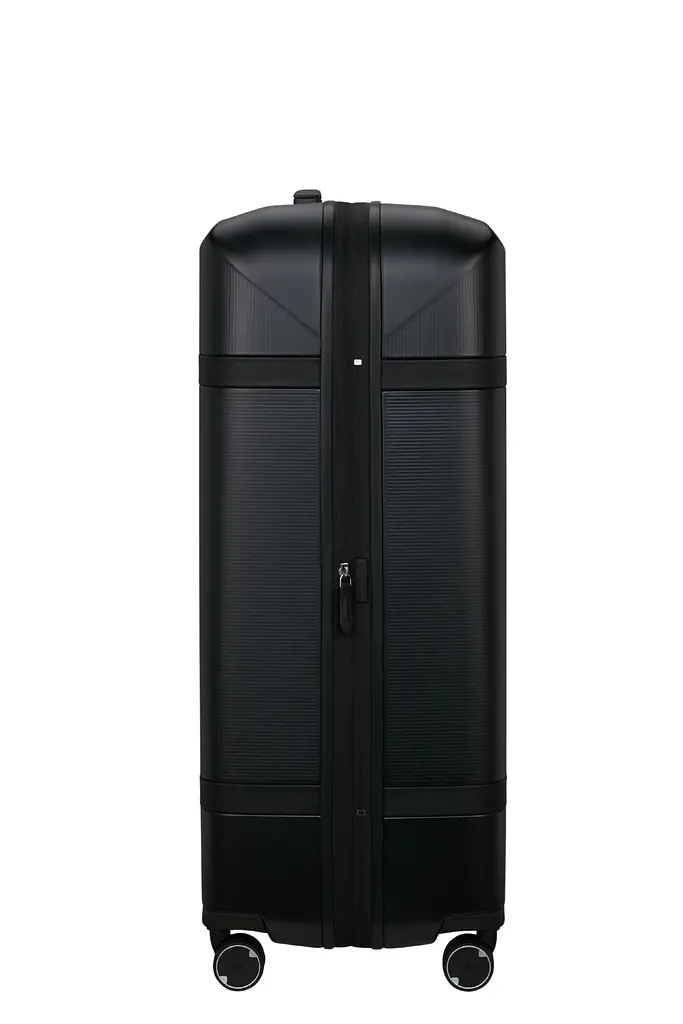 Валіза 81 См Samsonite IMAGE BLACK 81x53x31(34) KQ5*09005 - фото 8