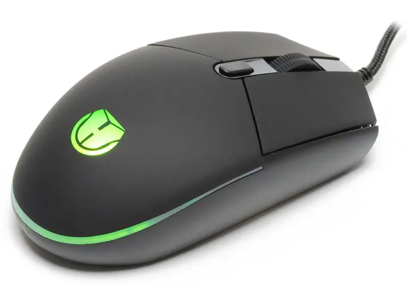 Миша Holmer M-02GS - фото 3