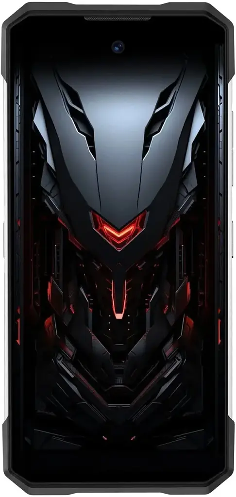 Смартфон Doogee S200 12/256Gb Mecha Silver Global version - фото 3