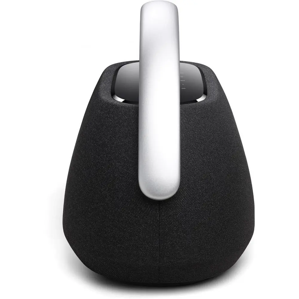 Портативна колонка Harman/Kardon Go + Play 3 Black (HKGOPLAY3BLK) - фото 6