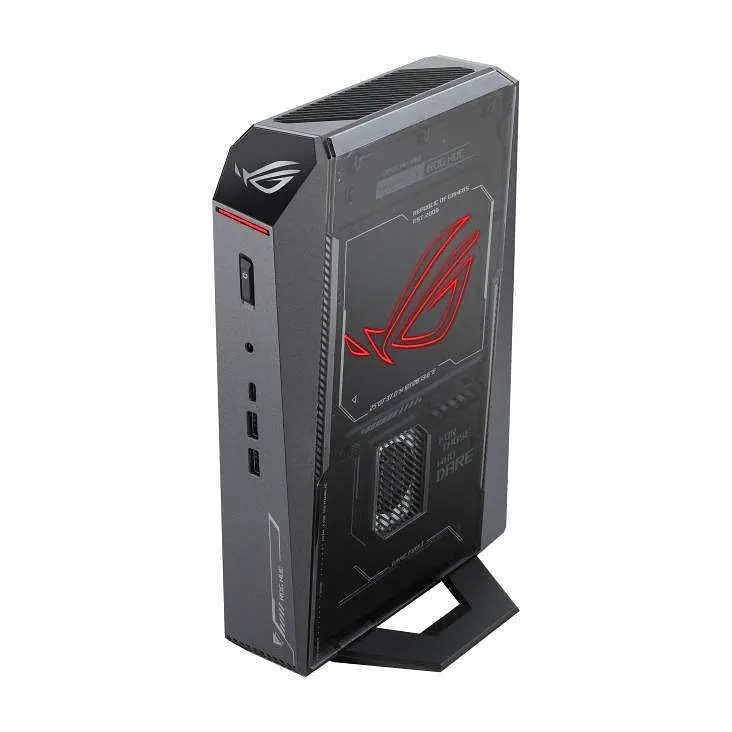 Десктоп Asus ROG NUC RNUC15JNK9X28AA2 (90AS00I1-M00090) - фото 3
