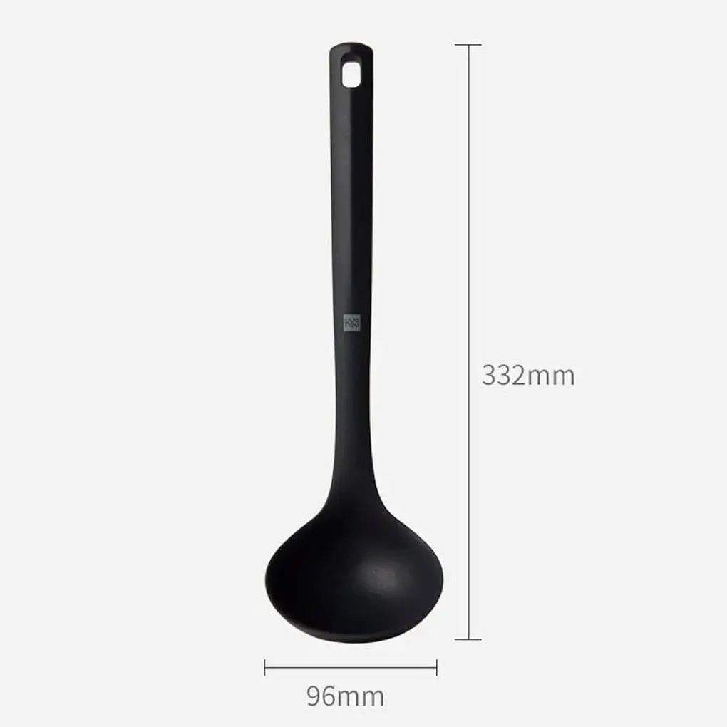 Половник HuoHou Silicone Soup Ladle (HU0177) [107128] - фото 3