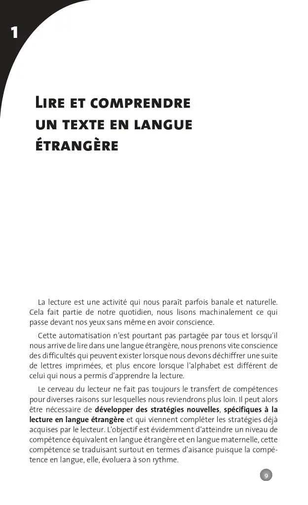 Collection F. Lire et comprendre en français langue étrangère - Естель Рікуа - фото 6