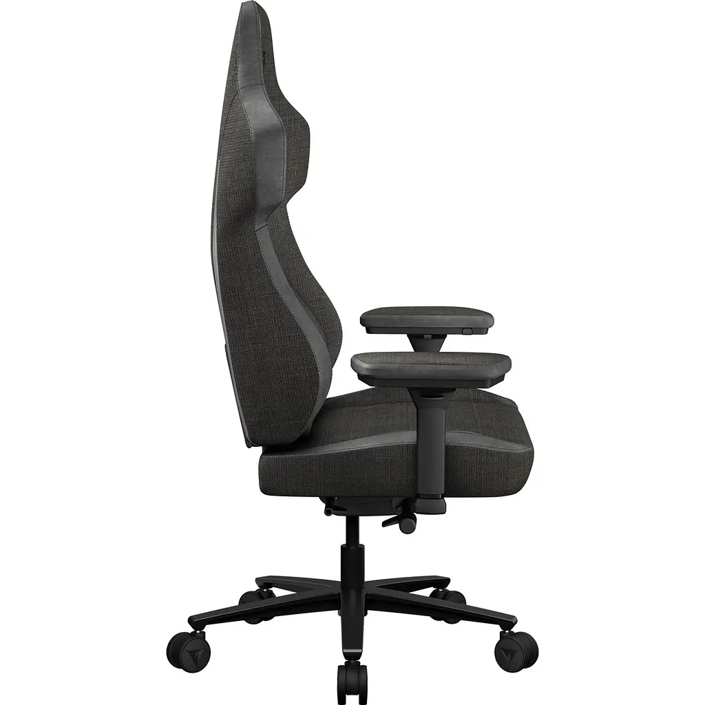 Крісло для геймерів TX3 Core Loft Чорний (TEGC-2056101.11) - фото 7