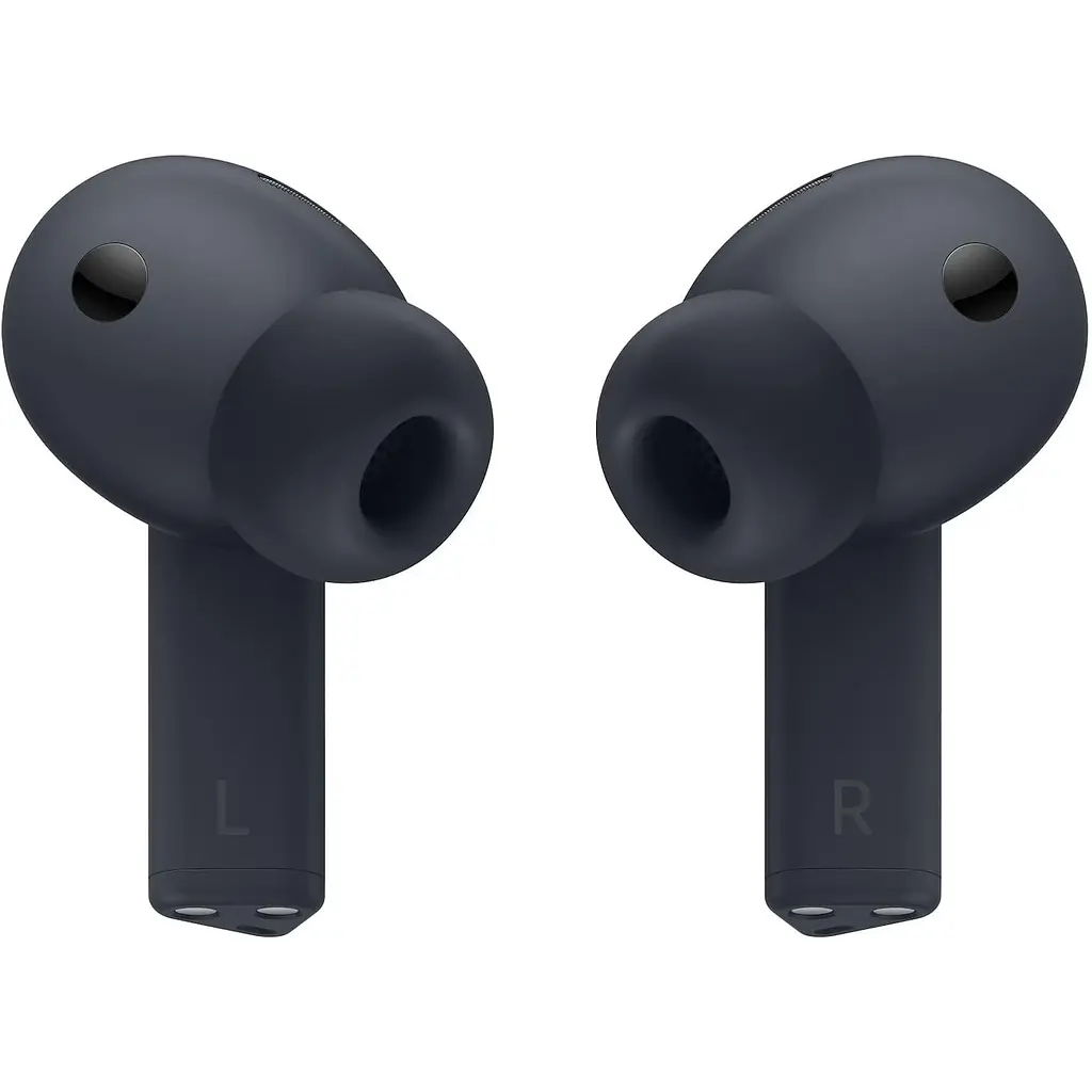 Навушники Samsung TWS Galaxy Buds3 FE (R420) Black (SM-R420NZKASEK) - фото 5
