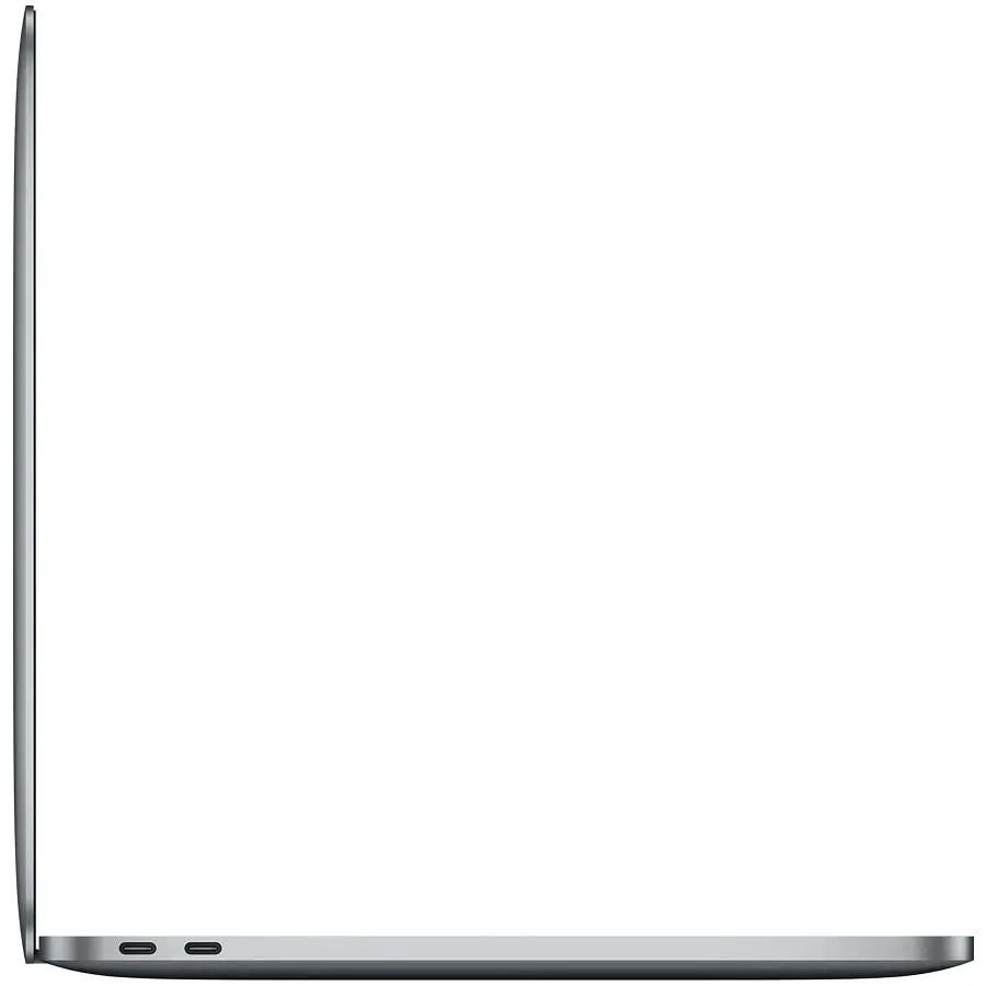 MacBook Pro 13" з Touch Bar, 16 ГБ, 256 ГБ, Intel Core i7, Космічний сірий (Grade C) Seller Refurbished - фото 3