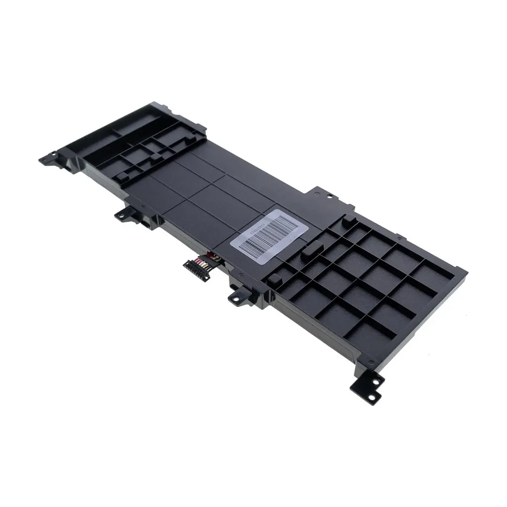 Акумулятор до ноутбука ASUS ROG GL502VY C41N1531, 4120mAh (62Wh), 4cell, 15.2V, Li-ion (A47562) - фото 3