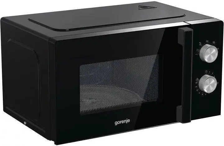 Мікрохвильова піч GORENJE MO 17 E1BH - фото 2