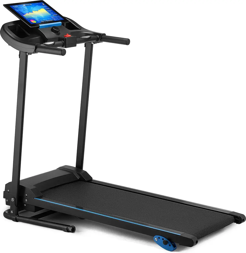 Бігова доріжка GYMTEK XT500 - фото 17