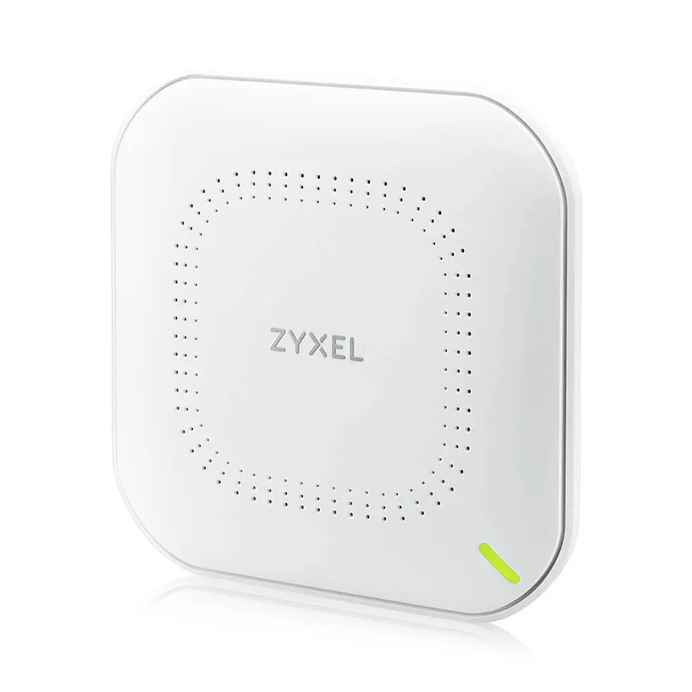 Точка доступу ZYXEL NWA90AX Pro (NWA90AXPRO-EU0102F) - фото 6