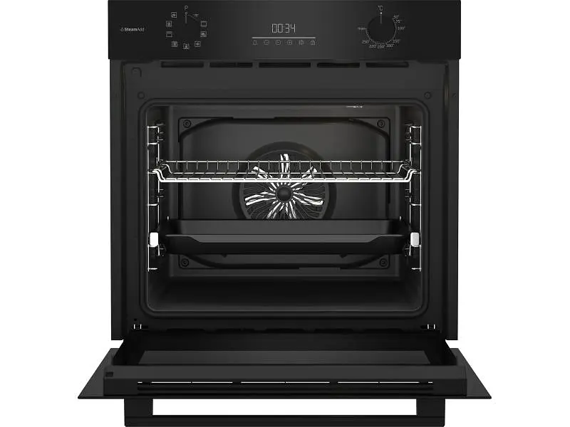 Духова шафа Beko BCBIS17300KSB - фото 3
