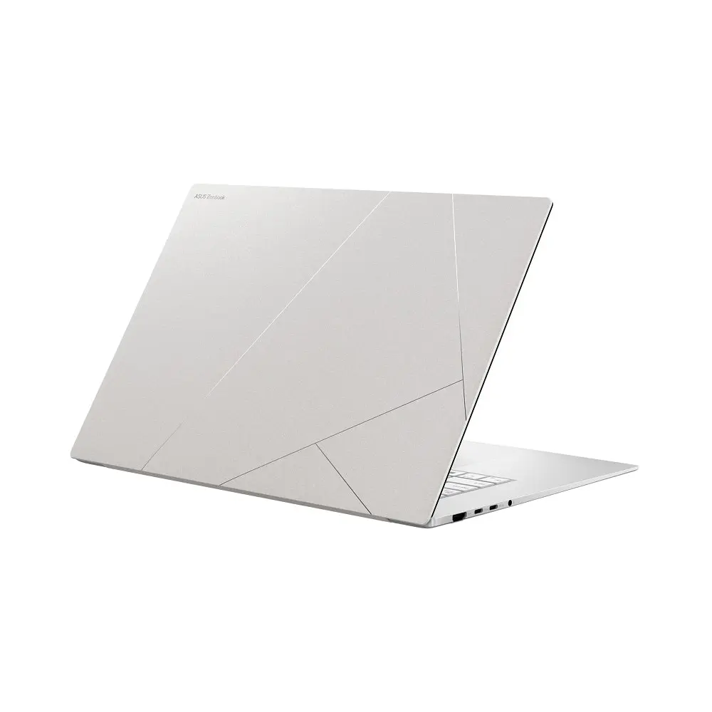 Ноутбук Asus ZenBook S16 UM5606WA-RK260W 400nits AI 9 HX370,32GB,2TB,Radeon,Windows 11 Домашня - фото 4