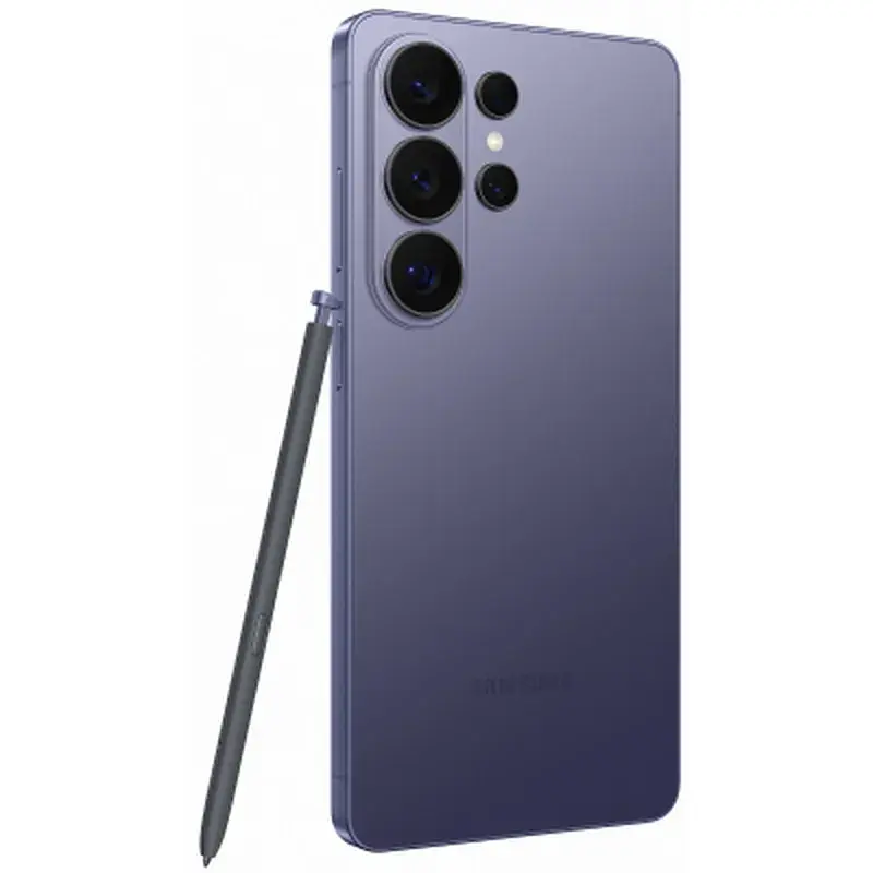 Мобільний телефон Samsung Galaxy S26 Ultra 12/256Gb Cobalt Violet (SM-S948BZVDEUC) - фото 7