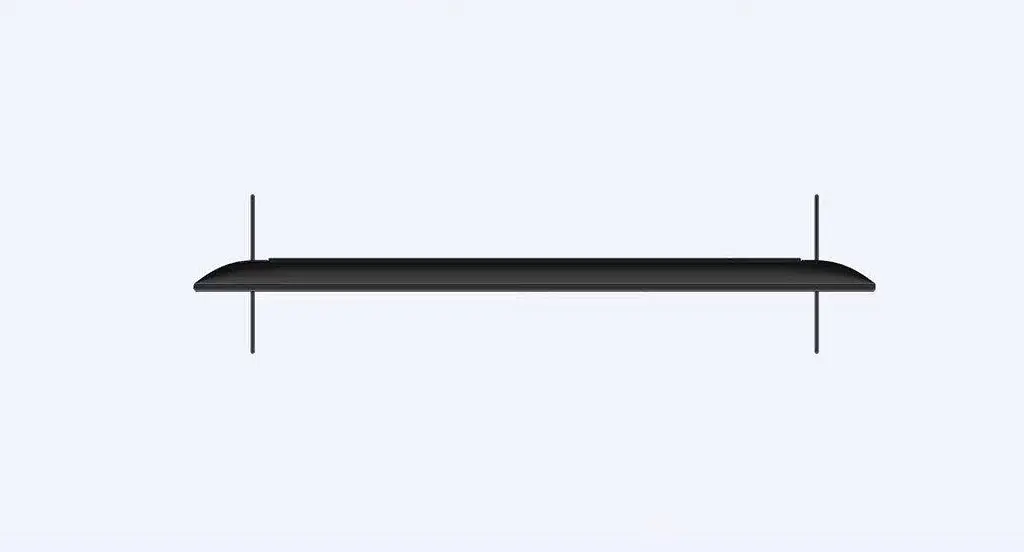 Телевізор Sony KD-50X80K - фото 8