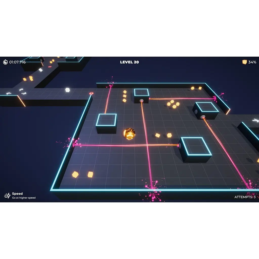Ключ активації Microsoft Amazing Maze для Xbox One/Series S/X - фото 8