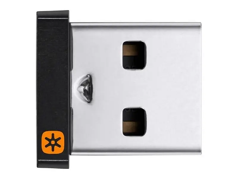 USB-приймач Logitech USB Unifying receiver (910-005236/910-005931) - фото 2