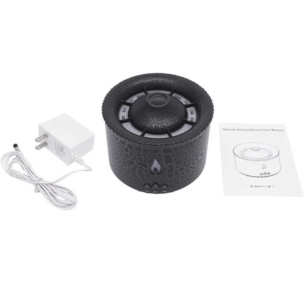 Увлажнитель воздуха XPRO XL-704 Гора Aromatherapy (43147-XL-704_334) - фото 2