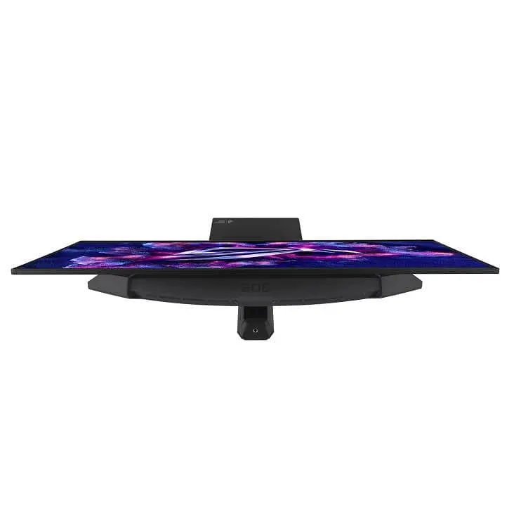 Монітор ASUS 31.5" ROG Strix XG32UQDMS QD-OLED UHD OLED 240Hz (90LM0CV0-B01371) - фото 7
