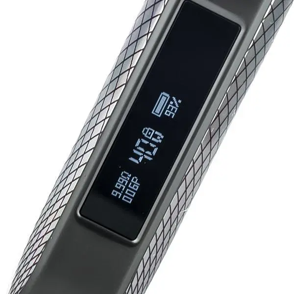 Под-система електронна сигарета Vaporesso LUXE PM40 Pod System 1800 mAh Silver (sn1093) - фото 2