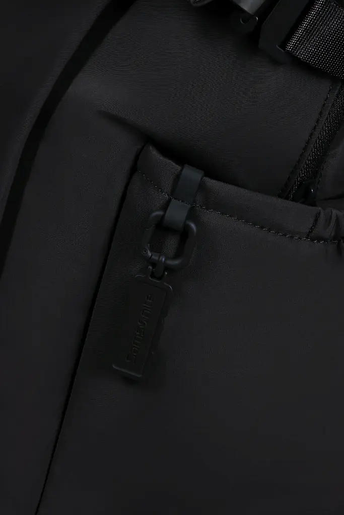Рюкзак 15,6" Samsonite ESSENTIS BLACK 44,5(58)x31x16 KV1*09003 - фото 15