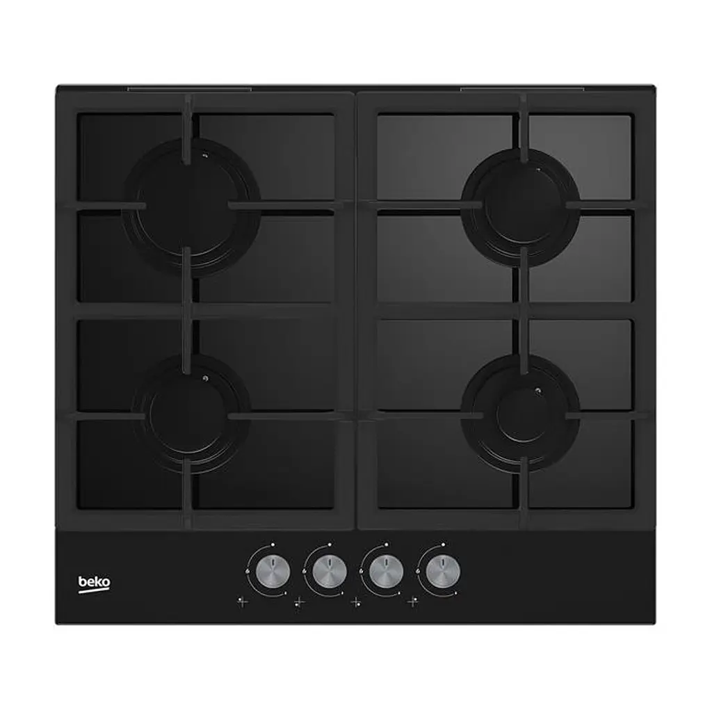 Варочна поверхня Beko HILG64225S