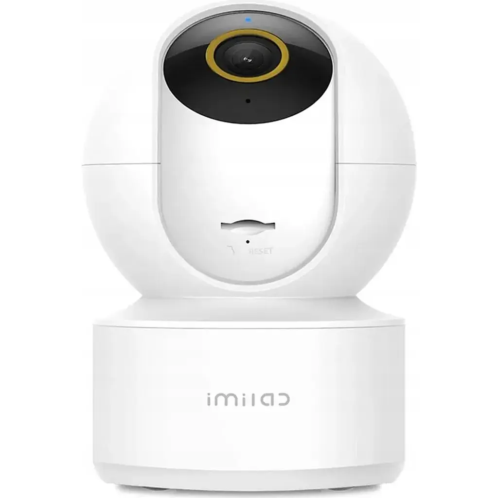 IP-камера відеоспостереження iMiLab C22 Home Security Camera CMSXJ60A White - фото 2