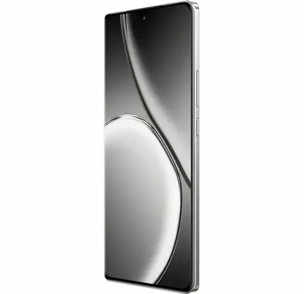 Смартфон Realme GT 6T 12/256Gb Fluid Silver (Global) [NFC, 5G] - фото 3