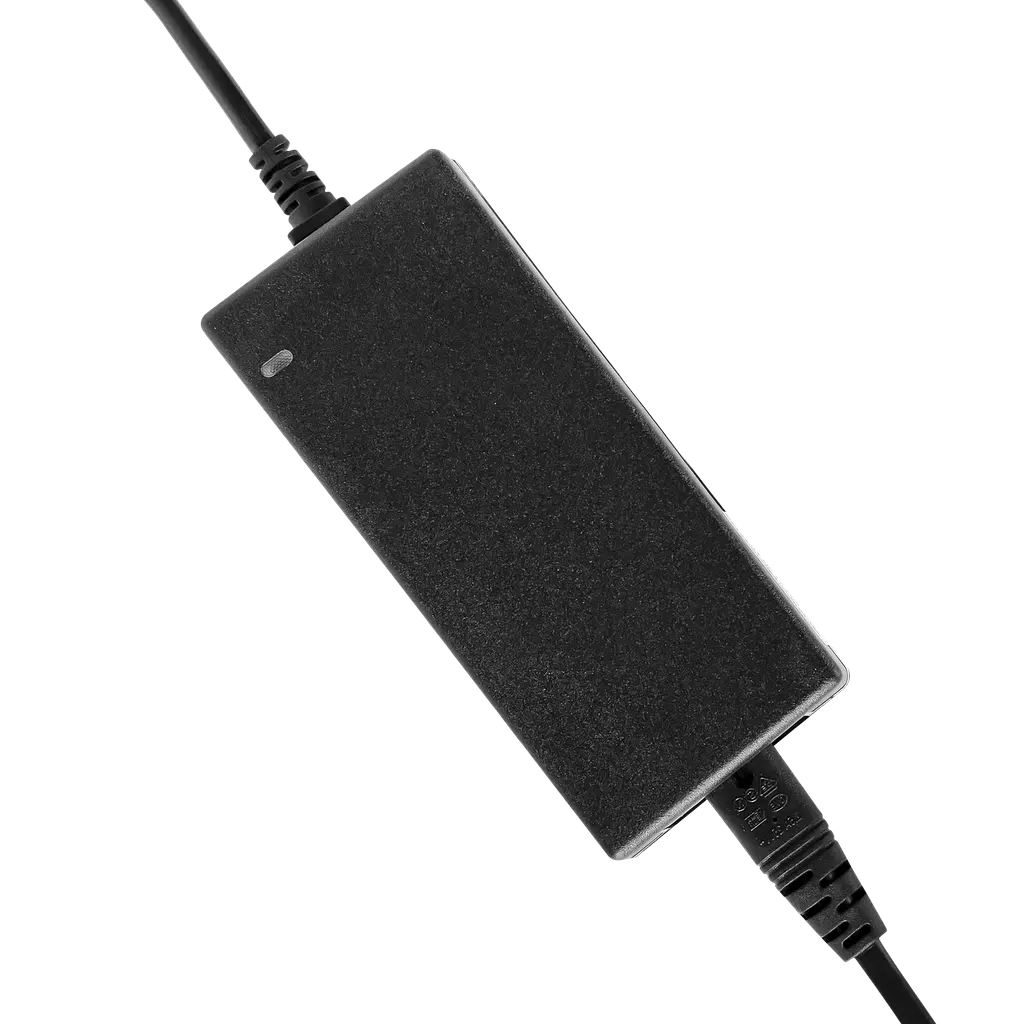 Зарядний пристрій для акумуляторів LiFePO4 12V (14.6V)-4A-48W - фото 5
