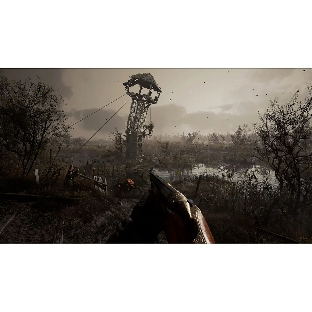 Игра S.T.A.L.K.E.R. 2: Heart of Chernobyl для PS5 (UA) [159781] - фото 4