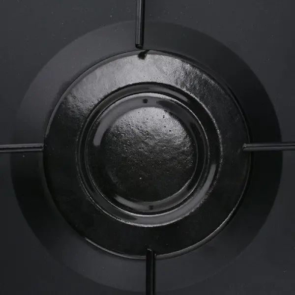 Газова плита Lexical настільна на 2 конфорки LGS-2812-2 (LGS-2812-2_908) - фото 7